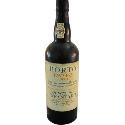 Quinta do Infantado Vintage 1978 Port Wine