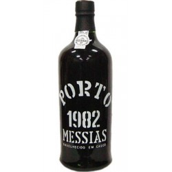 Messias Colheita 1982 Port Wine