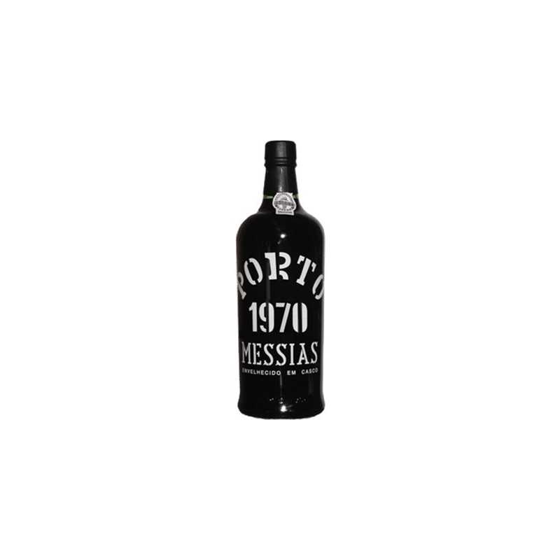 Messias Colheita 1970 Port Wine