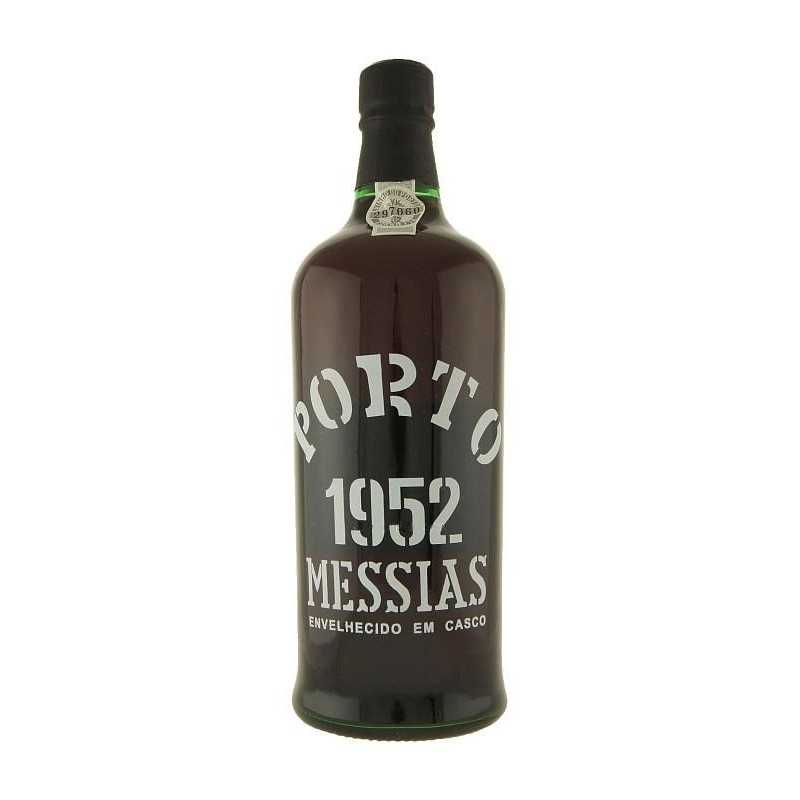 Messias Colheita 1952 Port Wine