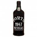 Messias Colheita 1947 Port Wine