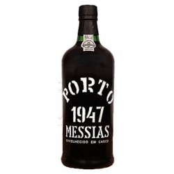 Messias Colheita 1947 Port Wine