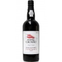 Messias Quinta do Cachão Vintage 2009 Port Wine