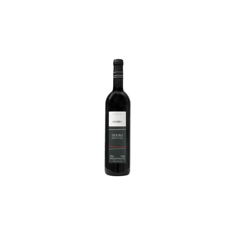 Messias Grande Escolha 2007 Red Wine