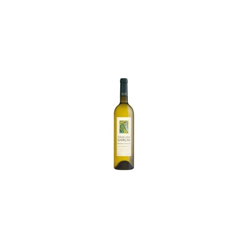 Vinha das Garças 2009 White Wine