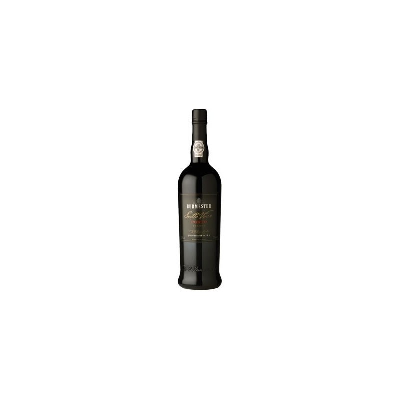 Burmester Sotto Voce Port Wine