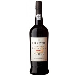 Burmester Colheita 1960 Port Wine