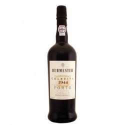 Burmester Colheita 1944 Port Wine