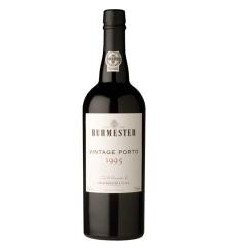 Burmester Vintage 1995 Port Wine