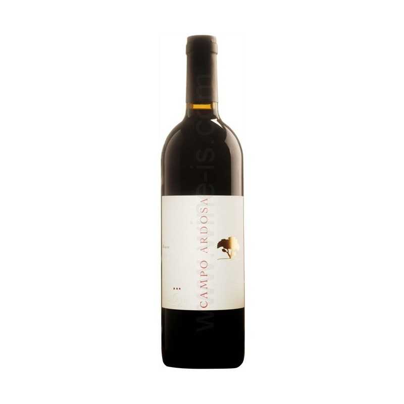 Campo Ardosa 2004 RRR Red Wine