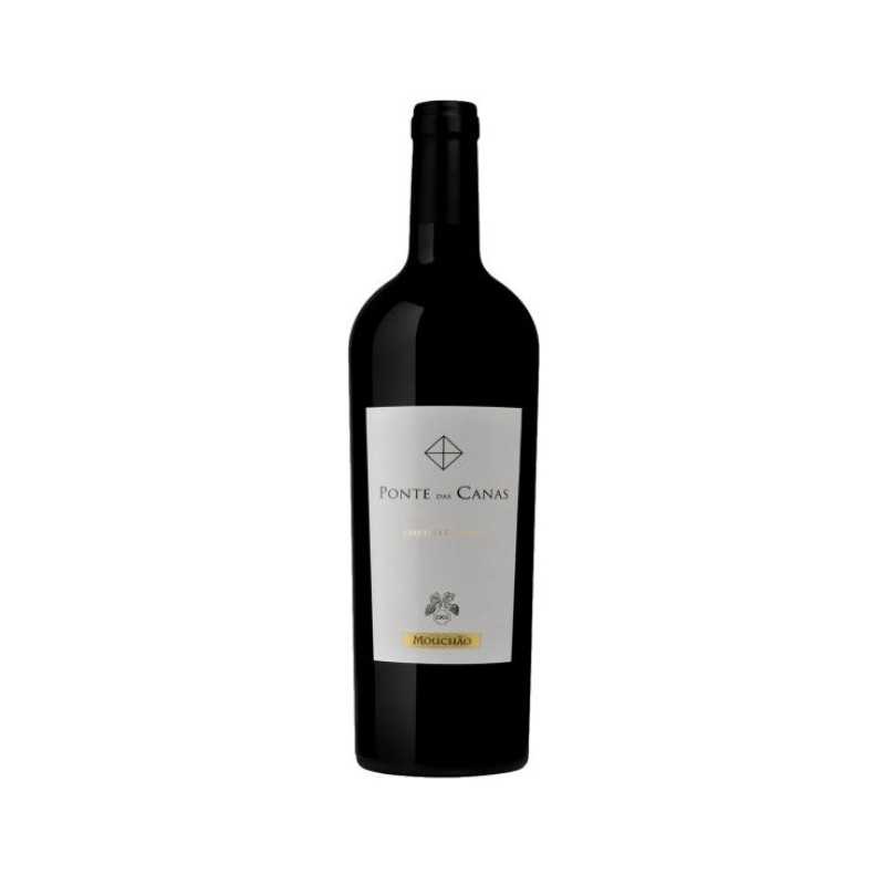 Ponte das Canas Magnum 2008 Red Wine