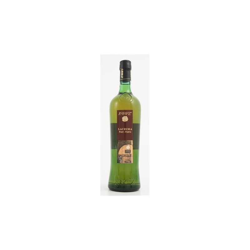 Romariz Lagrima White Port Wine