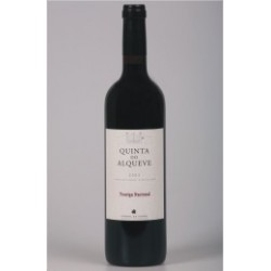 Quinta do Alqueve Touriga Nacional 2003 Red Wine