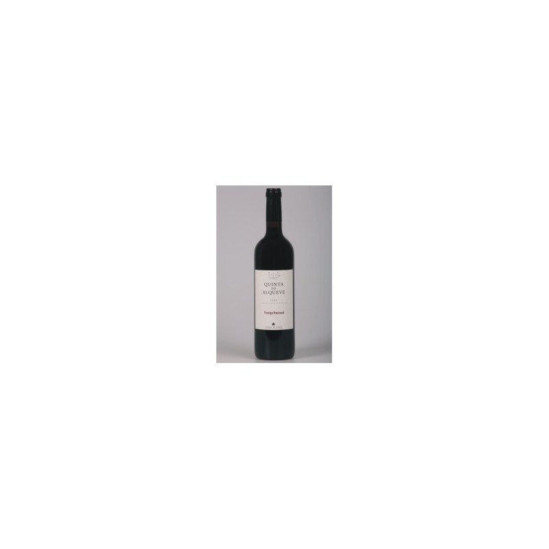 Quinta do Alqueve Touriga Nacional 2003 Red Wine