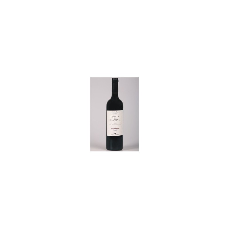 Quinta do Alqueve Syrah 2003 Red Wine