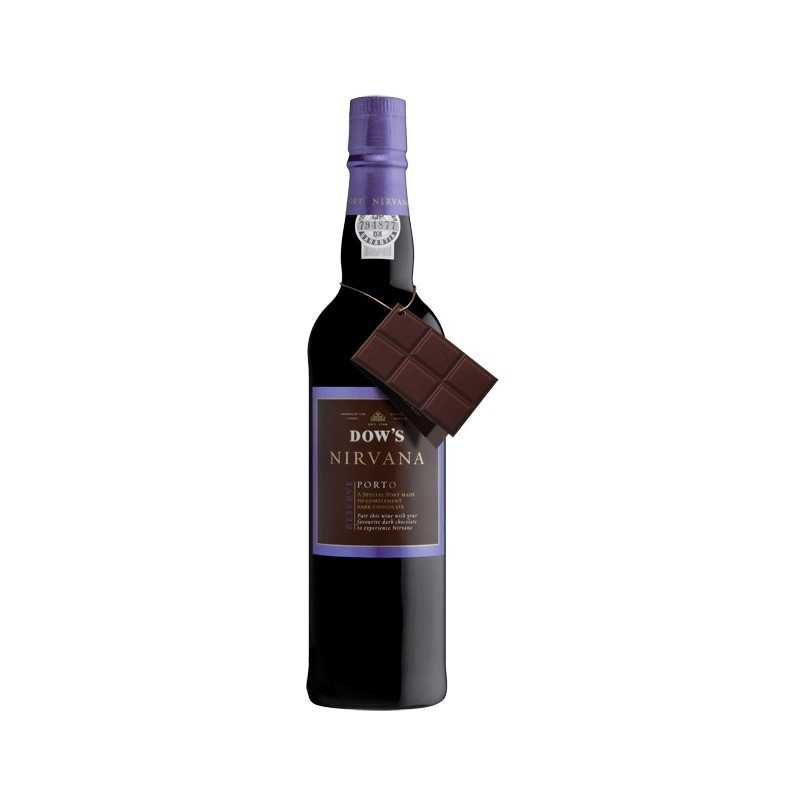 Dow's Nirvana Reserve Port Wine (500 ml)