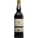 Dow's 30 Years Old Port Wine