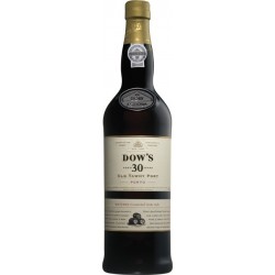 Dow's 30 Years Old Port Wine