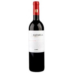 Bafarela Reserva 2017 Red Wine