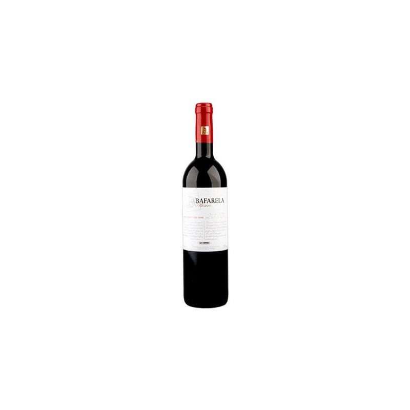 Bafarela Reserva 2017 Red Wine