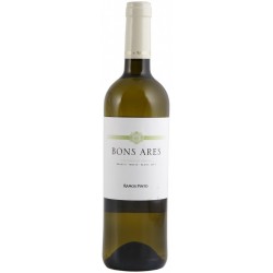 Bons Ares 2017 White Wine
