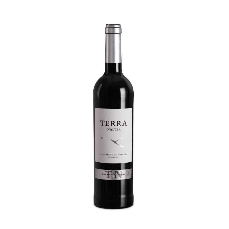 Terra D'Alter Touriga Nacional 2016 Red Wine