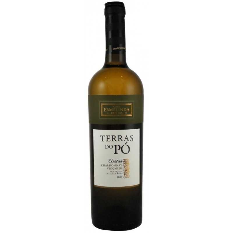 Terras do Pó Castas 2020 White Wine