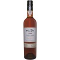 Blandy's Malmsey Colheita 1996 Madeira Wine (500 ml)