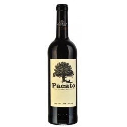 Pacato 2009 Red Wine
