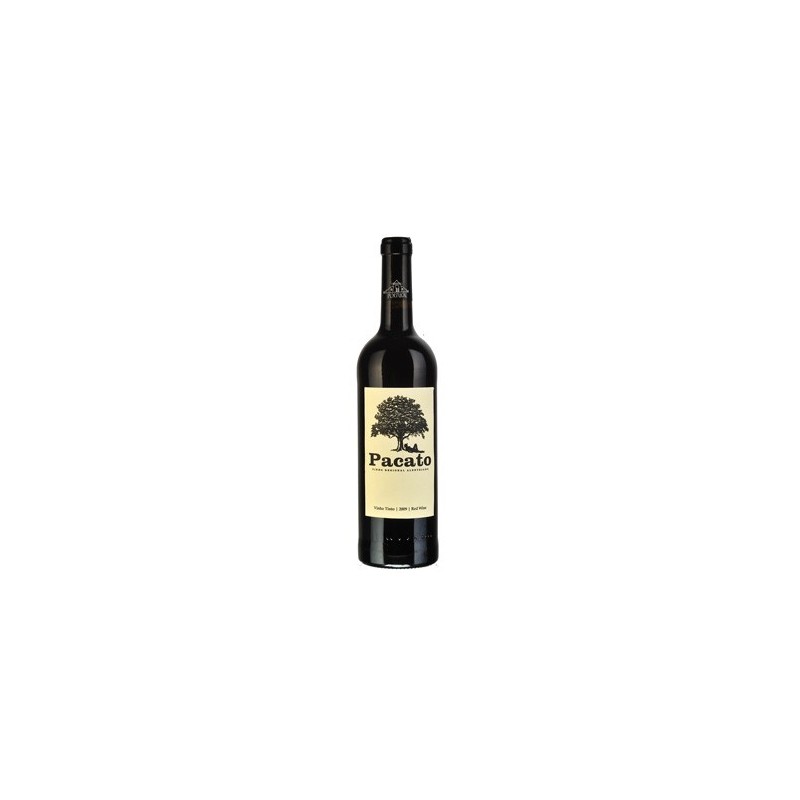 Pacato 2009 Red Wine