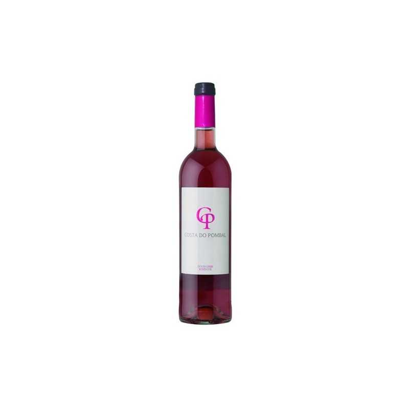 Costa do Pombal 2014 Rose Wine