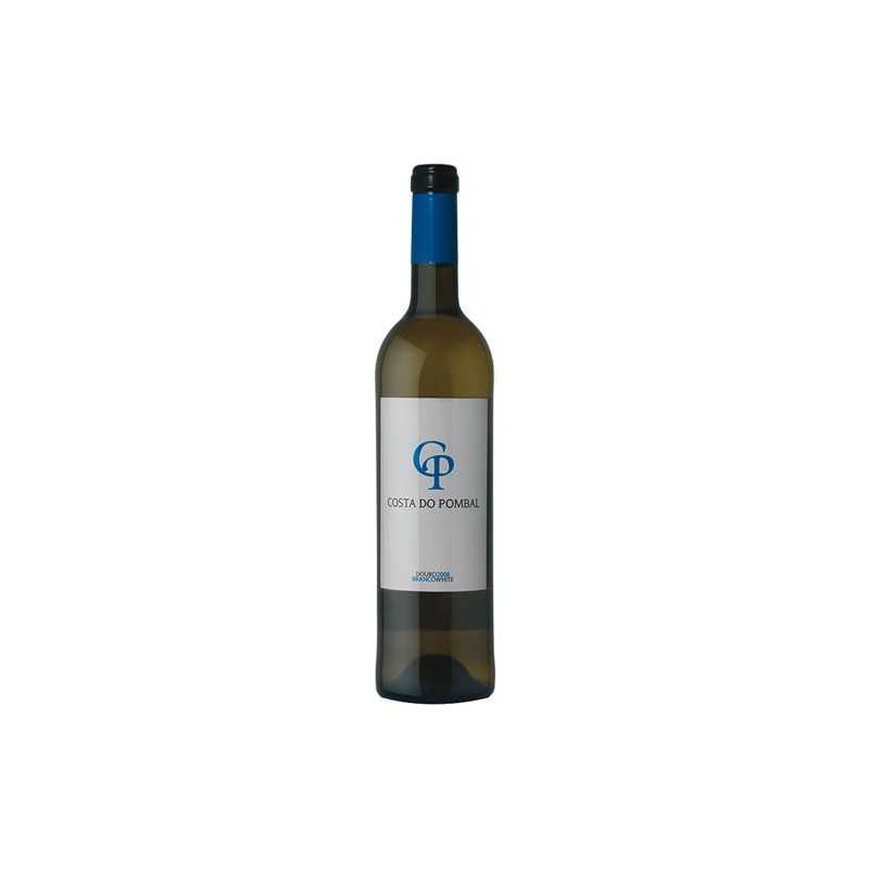 Costa do Pombal 2017 White Wine