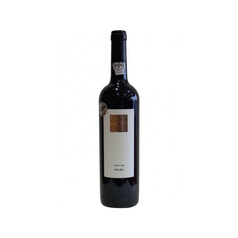 Quinta da Revolta Reserva 2014 Red Wine