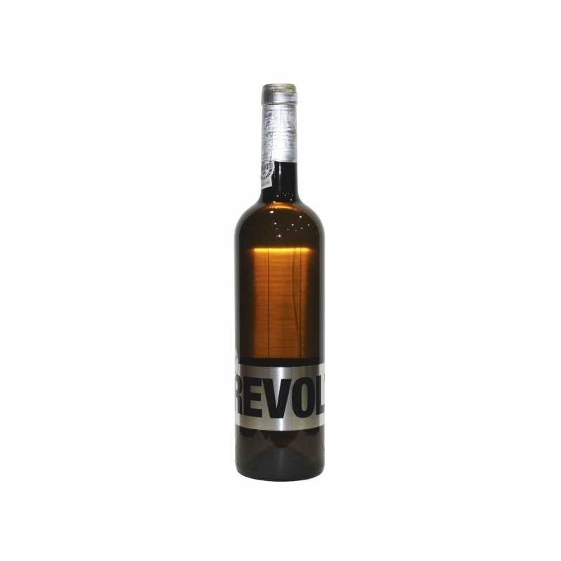 Quinta da Revolta Reserva 2016 White Wine