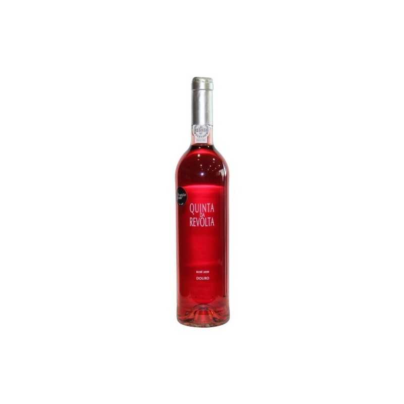 Quinta da Revolta 2013 Rose Wine