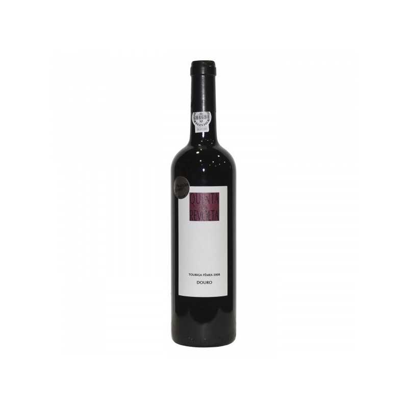 Quinta da Revolta Touriga Femea 2014 Red Wine