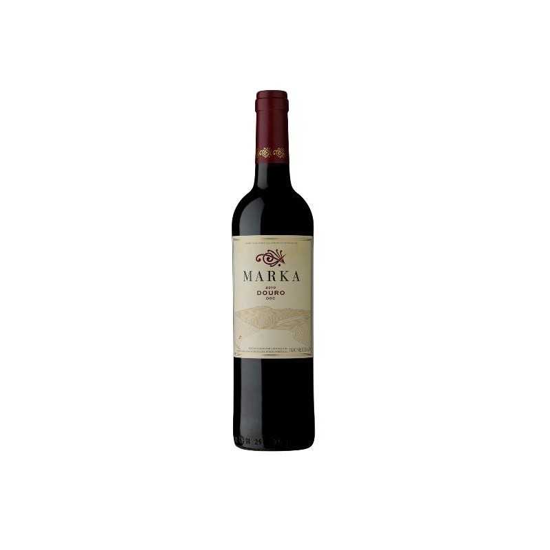 Marka 2012 Red Wine