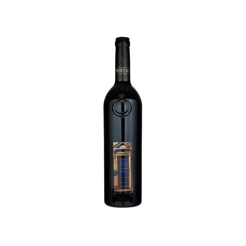 Quinta do Portal Tinta Roriz 2013 Red Wine