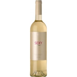 Sexy 2020 White Wine