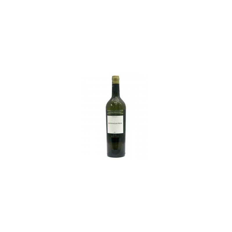 Serradayres Arinto/Fernão Pires 2012 White Wine