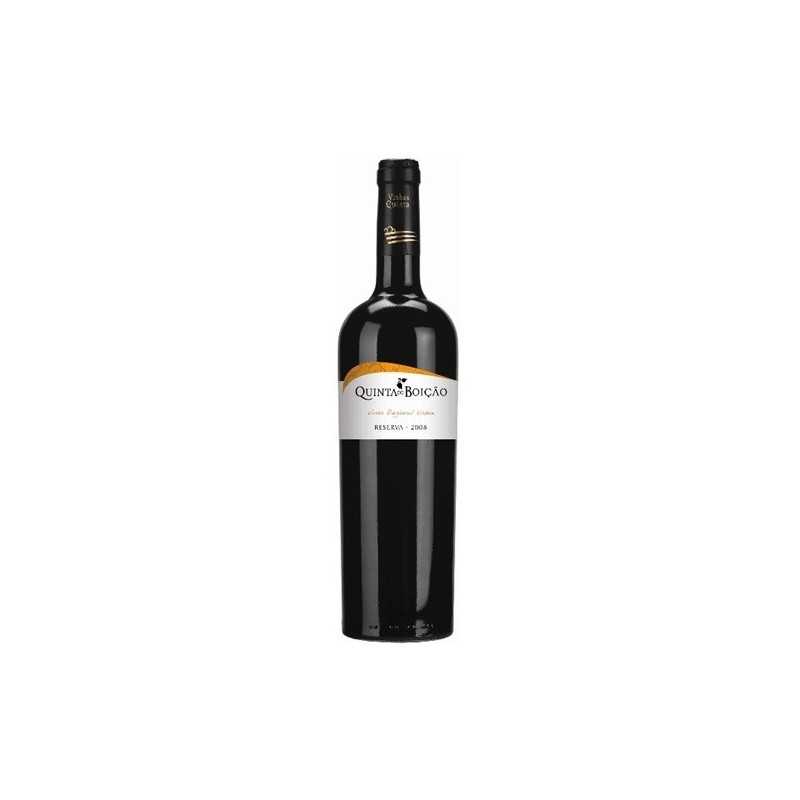 Quinta do Boição Reserva 2010 Red Wine