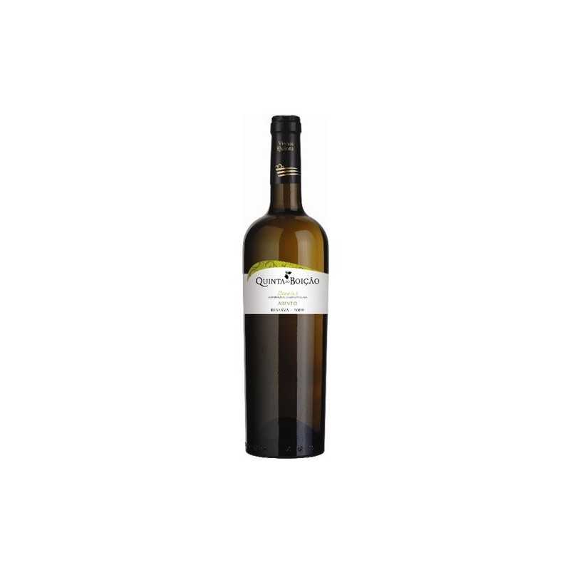 Quinta do Boição Reserva 2013 White Wine