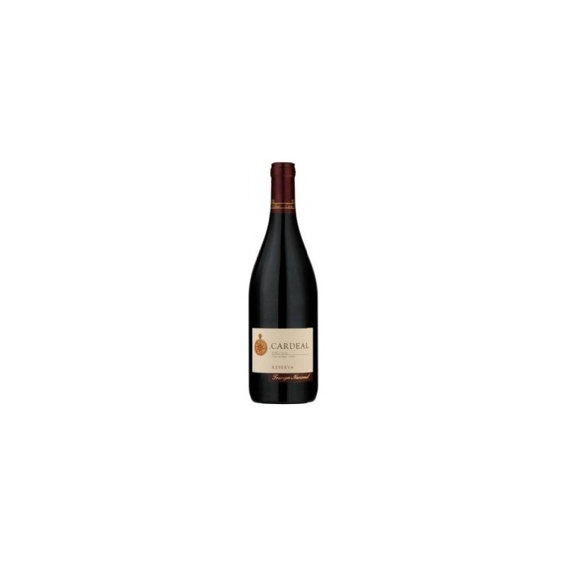 Cardeal Touriga Nacional Reserva 2009 Red Wine