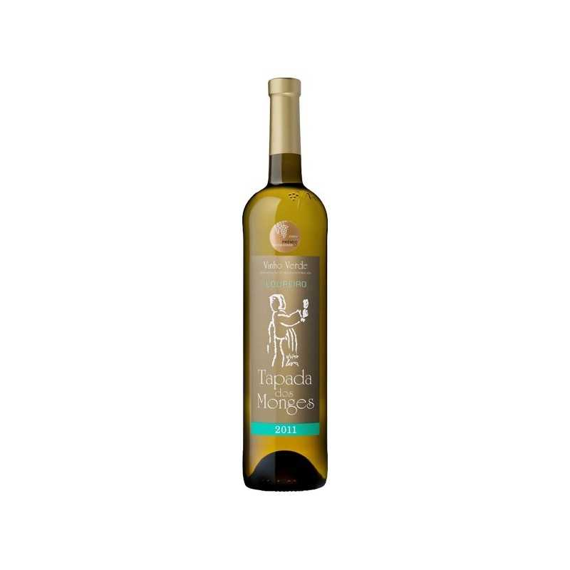 Tapada dos Monges Loureiro 2018 White Wine