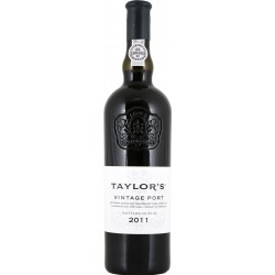 Taylor's Vintage 2011 Port Wine