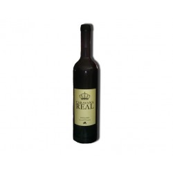 Caravana Real 2010 Red Wine