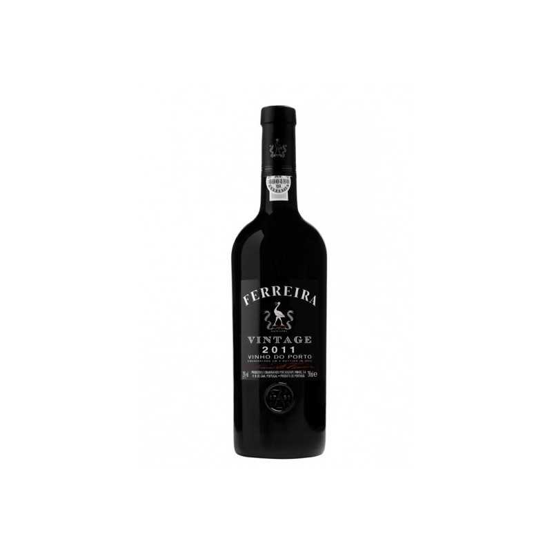 Ferreira Vintage 2011 Port Wine