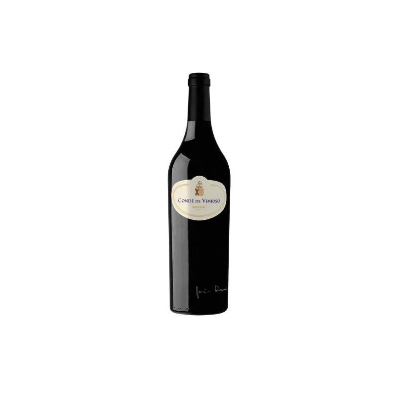 Conde de Vimioso Reserva 2011 Red Wine