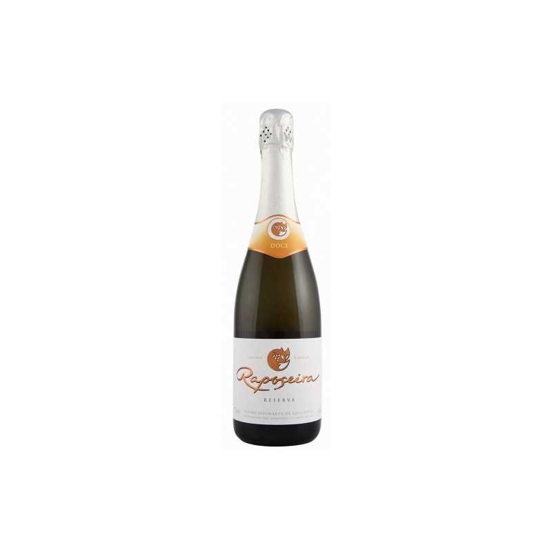 Raposeira Reserva Sweet Sparkling White Wine