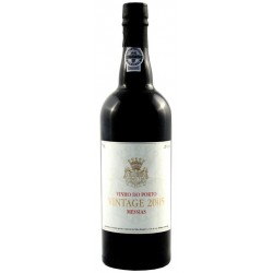 Messias Vintage 2005 Port Wine